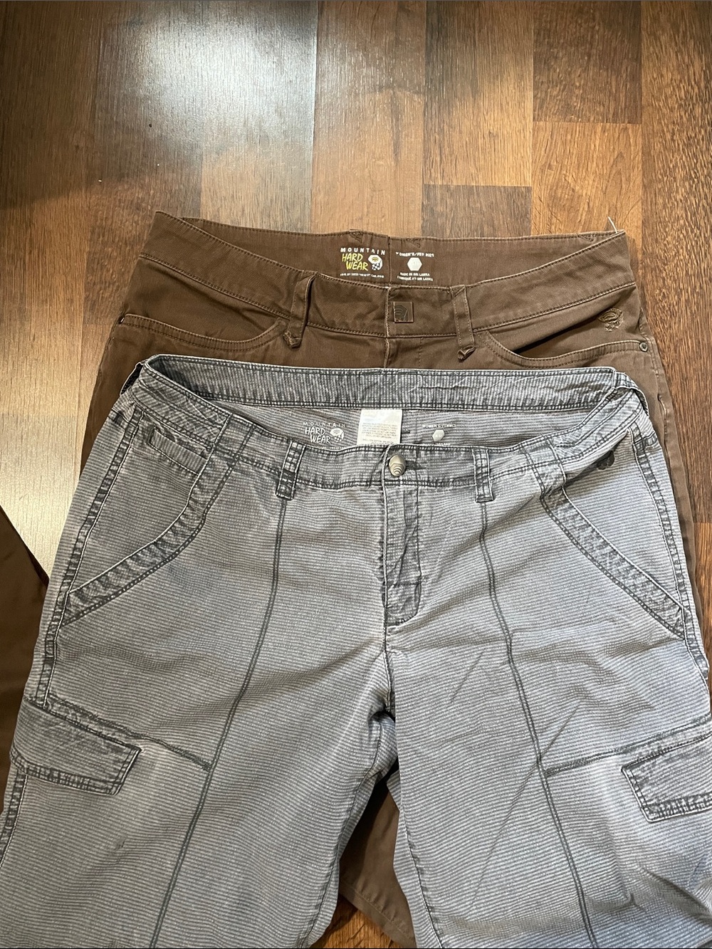Mountain Hardwear Women’s Pants Bundle Size 8